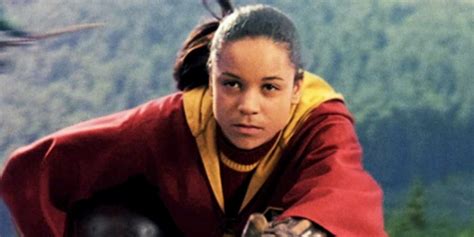 10 Best Quidditch Players At Hogwarts Ranked