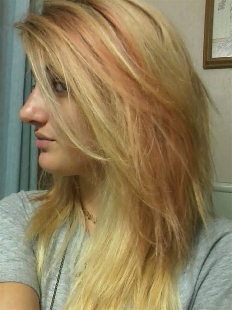Change your hair, change your mood with raw, brilliant color. Manic Panic (and RAW) Hair Dye Review | Bellatory