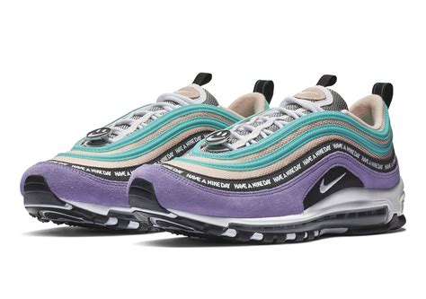 Nike Air Max 97 Have A Nike Day Release Date Bq9130 500