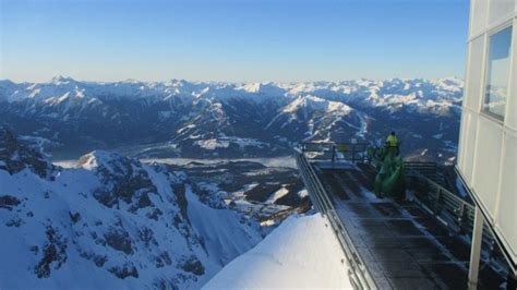 Dachstein Skywalk