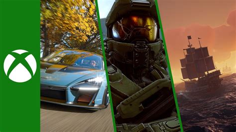 The Best Xbox One Exclusives To Buy Before The Series Xs Review Geek