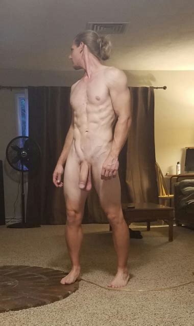 Naked At Home Lpsg