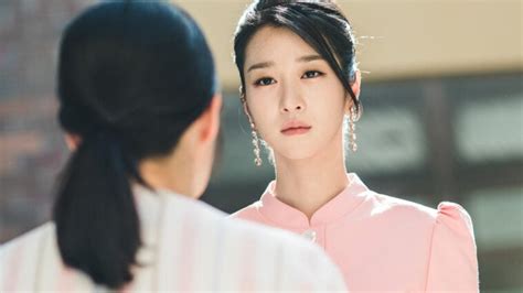 Image its okay to not be okay/netflix. 'It's Okay To Not Be Okay' Episodes 5-6 Fashion: Seo Ye-Ji ...