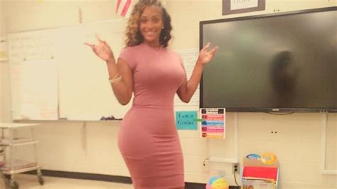 Atlanta Teacher Under Fire For Showing Curves In 4th Grade Classroom