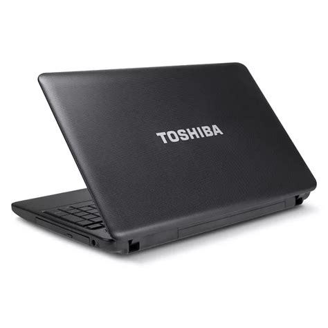 Toshiba Satellite C655 Laptop Computer Intel Pentium B960 320gb 156