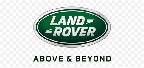Land Land Rover Above And Beyond Logo Pngrover Logo Free