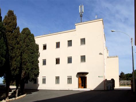 41 del 12.03.2021 di modifica del piano triennale delle assunzioni, il comune di santa maria di sala ha approvato due bandi di concorso per: La Struttura della Casa per ferie Maris Stella - Santa ...