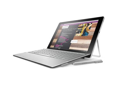 Technology News Mobiputing Hp Spectre X2 12 A001ng Is Best 11 Inch