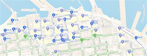 Email alerts may not reach you if our ip is blocked by your firewall or unless you see any other restrictions, such as permit zones, paid parking meters, street sweeping signs or posted time limits, you can park in one spot for. Best Parking Apps for San Francisco. Fog City Secrets.
