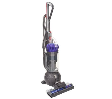 These usually take the form of detachable heads for different uses, like a narrower head for cleaning. Dyson DC65 Animal Upright Ball Vacuum w/ 6 Attachments & Accessory Bag - Page 1 — QVC.com