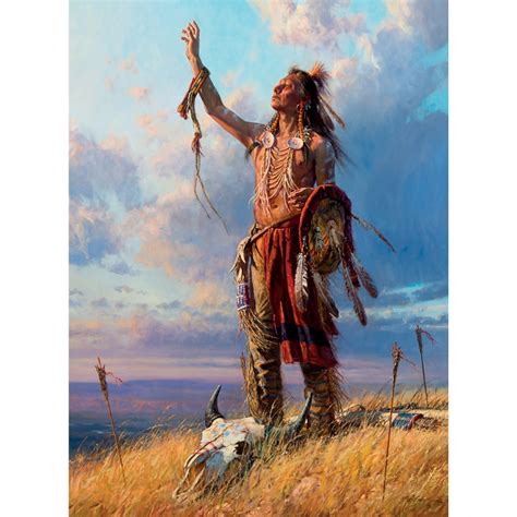Warriors Prayer Scottsdale Art Auction Llc