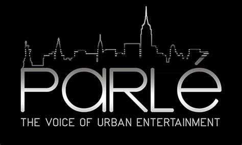 About Parlé Parle Magazine — The Online Voice Of Urban Entertainment