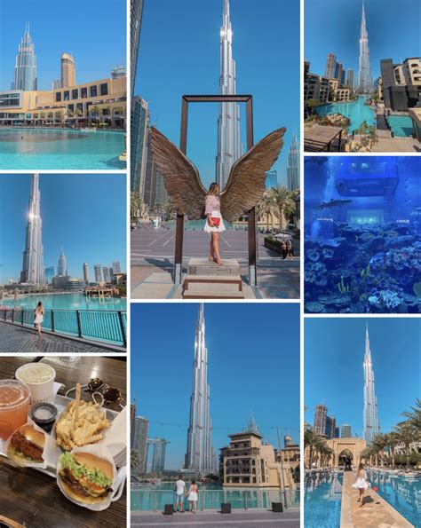 Visiter Dubaï Itinéraire Conseils Et Infos Pratiques Alkhaber Travel