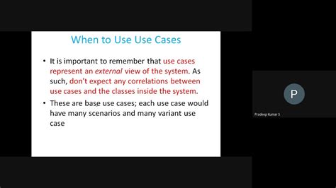 Ooad Case Study Gen Pos System 30 07 20 Youtube