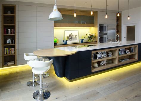 How To Design Lighting For A Kitchen Kitchen Info