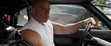 Fast And Furious 9 Starring Vin Diesel A Pure Spectacle Central