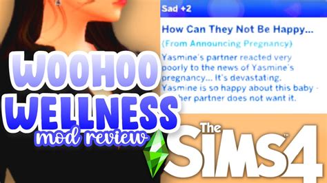 Relationships Woohoo Wellness Pregnancy Overhaul Wicked Sims Mods