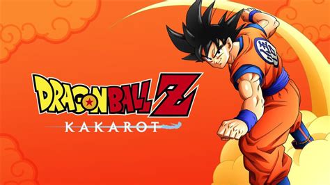 Dragon Ball Z Kakarot los contenidos extras llegarán a su fin este