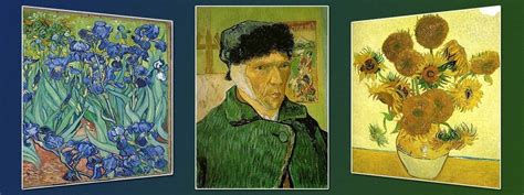 What Is Vincent Van Goghs Most Famous Painting Visual Motley