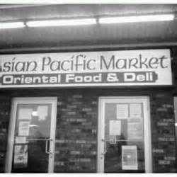 It actually had real se asian herbs and not the american standard herbs overfilled with lettuce like i got used to in chicago. Asian Pacific Market - 18 Reviews - Grocery - 4136 18th ...