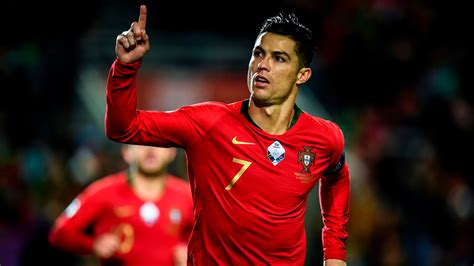 Cristiano ronaldo dos santos aveiro was born on february 5, 1985, in madeira, portugal to maria dolores dos santos aveiro and josé diniz aveiro. Ronaldo wins best men's player at Dubai Globe Soccer ...