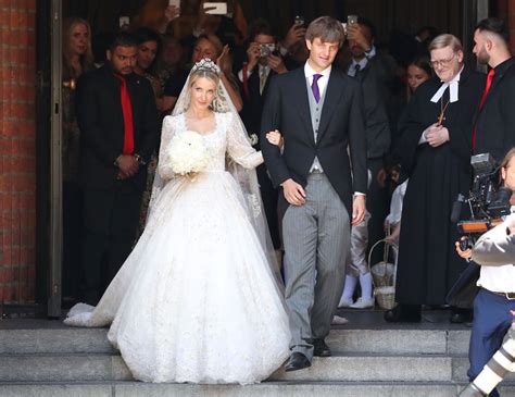 Kaufen jetzt die glamouröse hochzeitskleider und genießen schnelles online shopping bei milanoo! Germany celebrates royal wedding despite groom's father's ...