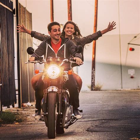 3 i swiped left on somebody, but they appeared in my stack again. Not Working Today. #SundayFunday #Life #Motorcycle #Venice ...