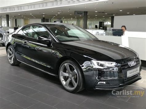 The audi a5 tfsi and lexus rc200t are to cars what wrestling is to boxing. Audi A5 2016 TFSI Quattro S Line 2.0 in Selangor Automatic ...