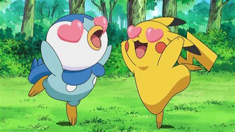How Niantic Plays Cupid With Pokémon Go Couples