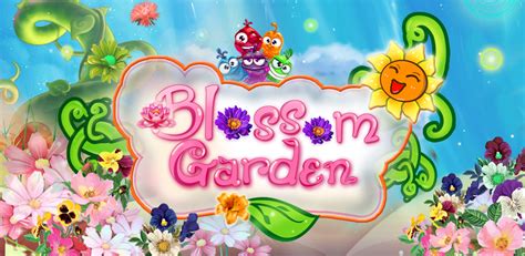 Blossom Swap Flower Garden Match 3 Free Games Blast Pop To Make