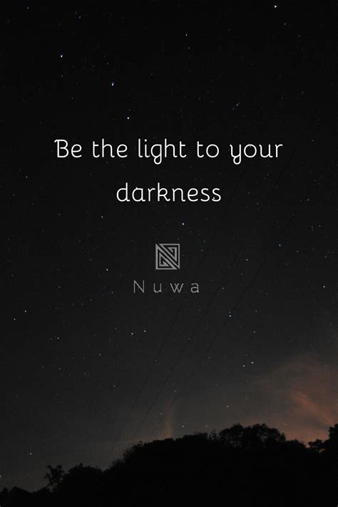 Night Light Quotes Artofit