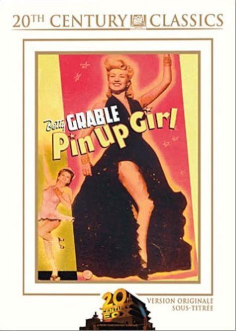 Pin Up Girl 1944