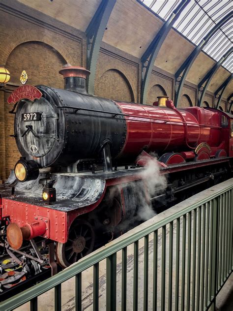 Hogwarts Express Hogwarts Express Hogwarts Favorite Places