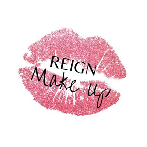 Reign Makeup