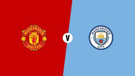 Manchester united vs man city. EPL Week 33 - Best Manchester Derby ever? - The Next Ten Words