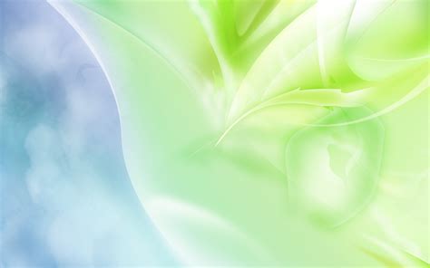 Abstract Green Hd Wallpaper Background Image 2560x1600