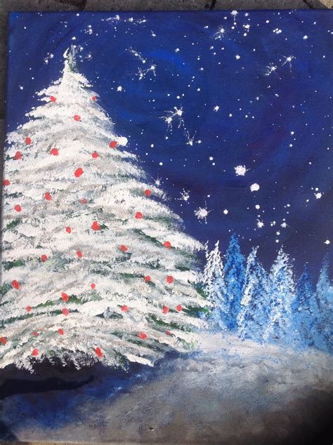 Christmas Scene Christmas Scene Christmas Ideas Pastels