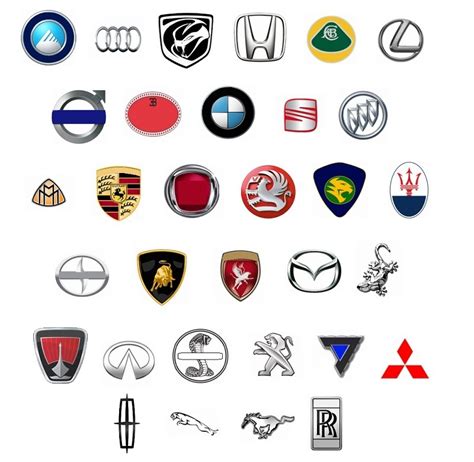 This fun logo quiz features five challenging rounds, and includes themed rounds on car logos, food companies and fashion brands. Car Logo Quiz Answers Level 5 - Free Template PPT Premium ...