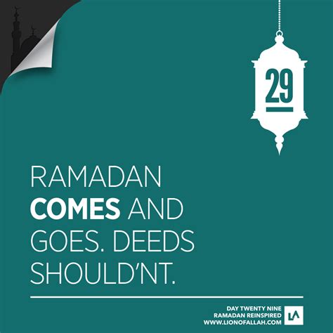 Revolutionizing Reminders Ramadan Day Ramadan Ramadan Quotes