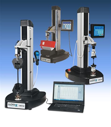 Force Testing And Material Test Stands Precision Solutions Inc