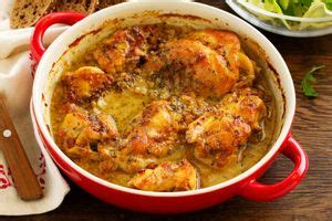 Cuisinez les brocolis sur une cuisinière. Lapin à la moutarde en cocotte : Recette de Lapin à la ...