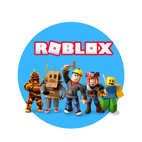 Roblox Birthday Party Ideas In 2023 Party Topper Party Invite