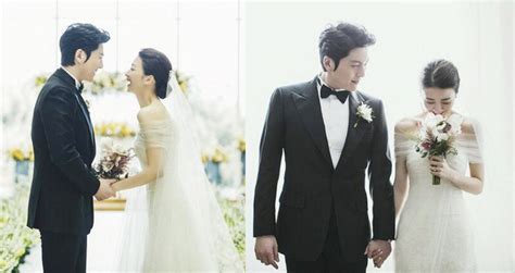 8 Korean Celebrities Who Got Secretly Married Choi Ji Woo Park Ha Sun More Kdramastars