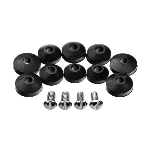 Check spelling or type a new query. DANCO Beveled Faucet Washers and Screws Assortment (14 ...