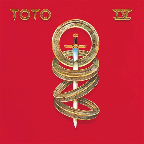 Toto Iv: Toto, Toto: Amazon.it: CD e Vinili}