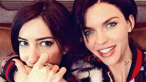 The Veronicas’ Lisa And Jessica Origliasso Discuss Ruby Rose Sibling Feud