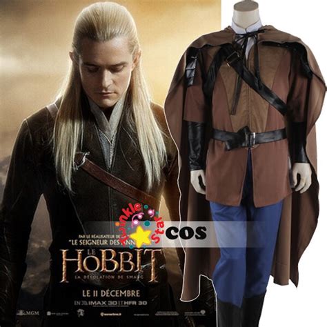 Hot Sale Halloween Costumes For Adult Men The Lord Of The Rings The
