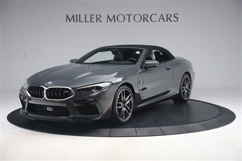 This dealers service departments only objective is to extract every dollar from a customer. Pre-Owned 2020 BMW M8 Base For Sale $129,900 | Ferrari of Greenwich Stock #B1520A
