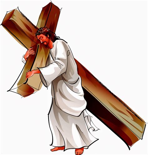Jesus carrying cross printable bible coloring pages, free to download and print. Pinterest • The world's catalog of ideas