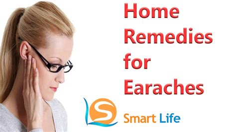 How To Get Rid Of Earaches Naturally At Home Home Remedies For